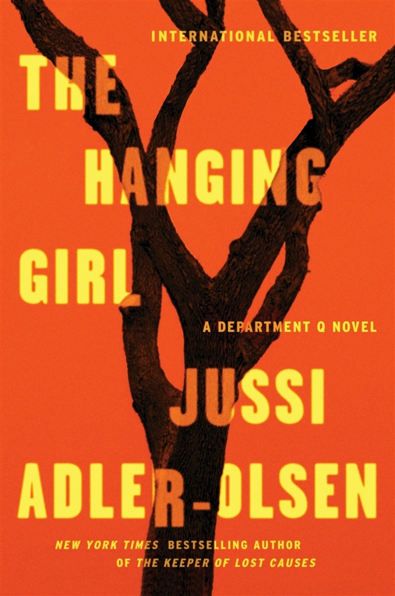 Picture of The Hanging Girl: A Department Q Novel