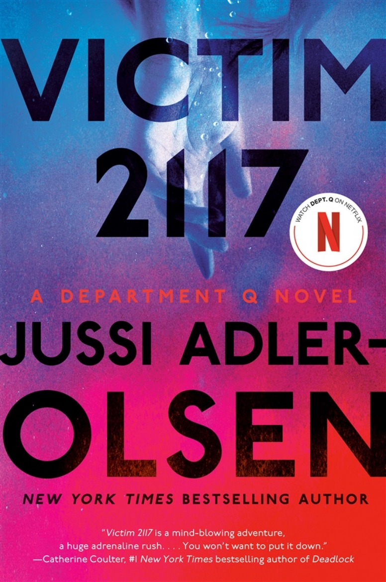 Picture of Victim 2117: A Department Q Novel