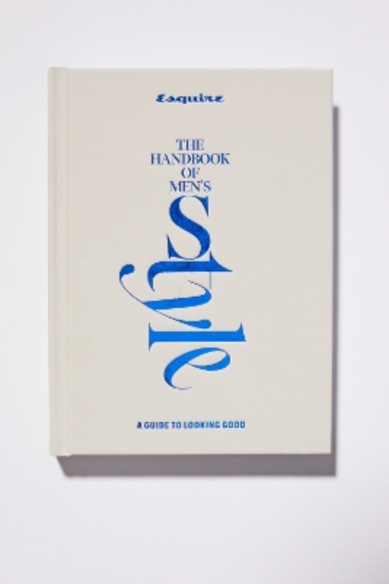 Picture of Esquire The Handbook of Men's Style