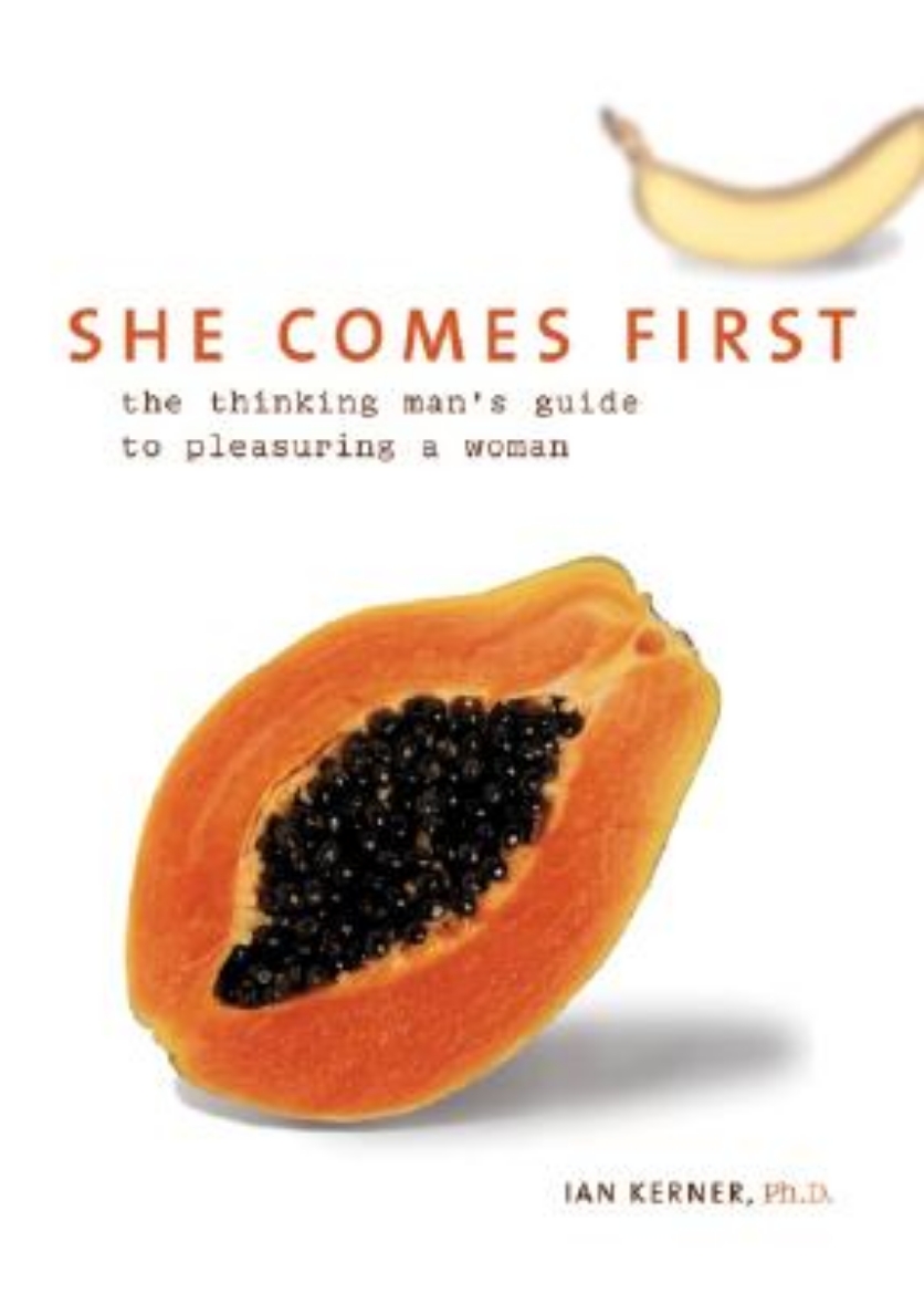 Picture of She Comes First
