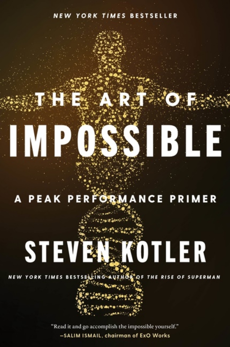 Picture of Art of Impossible, The