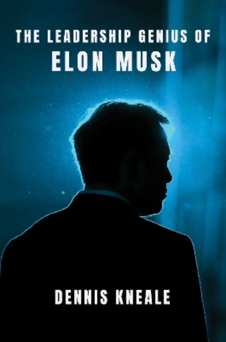 Picture of The Leadership Genius of Elon Musk