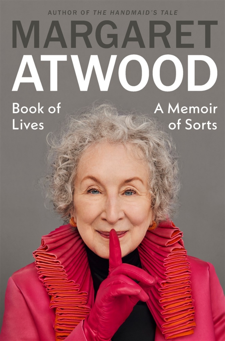 Picture of Book of Lives