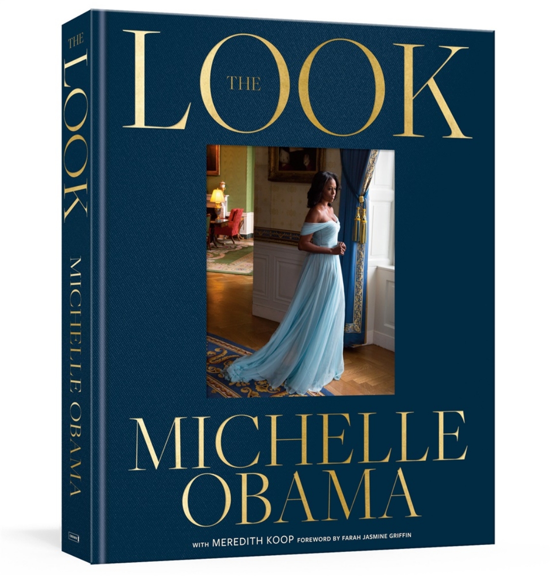 Picture of The Look