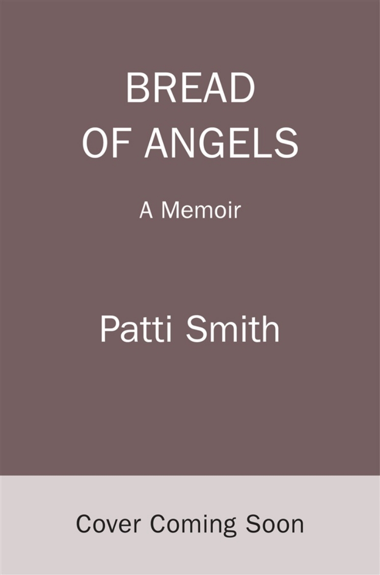 Picture of Bread of Angels