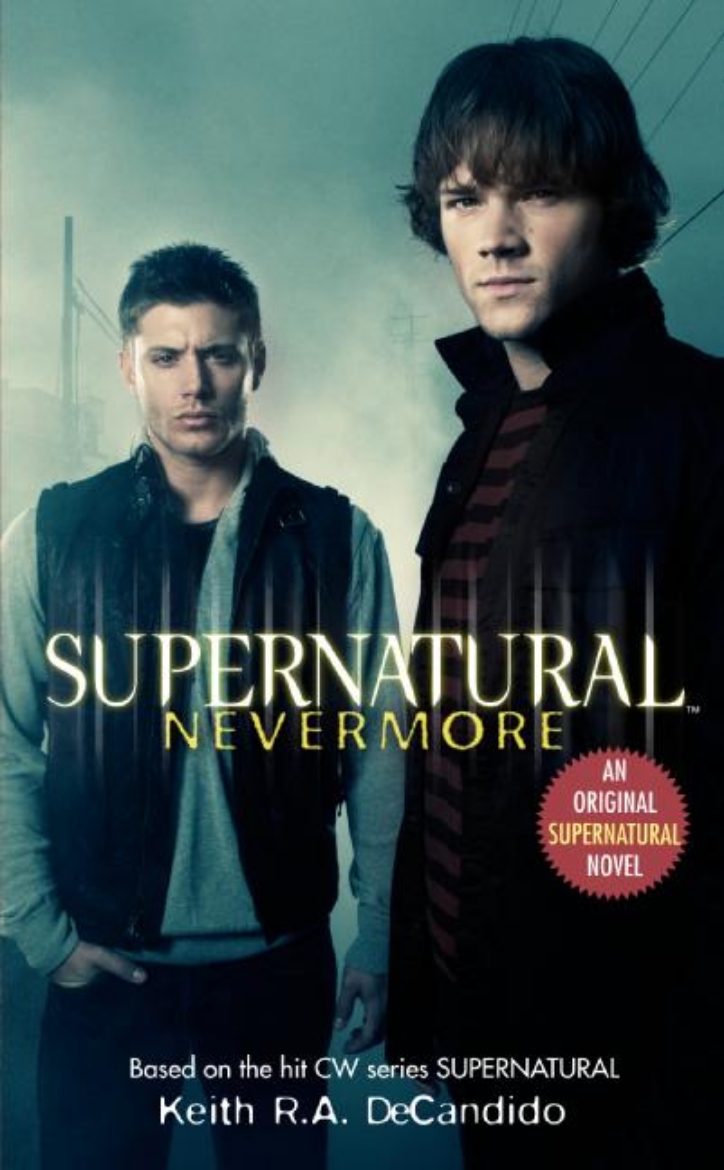 Picture of Supernatural: Nevermore