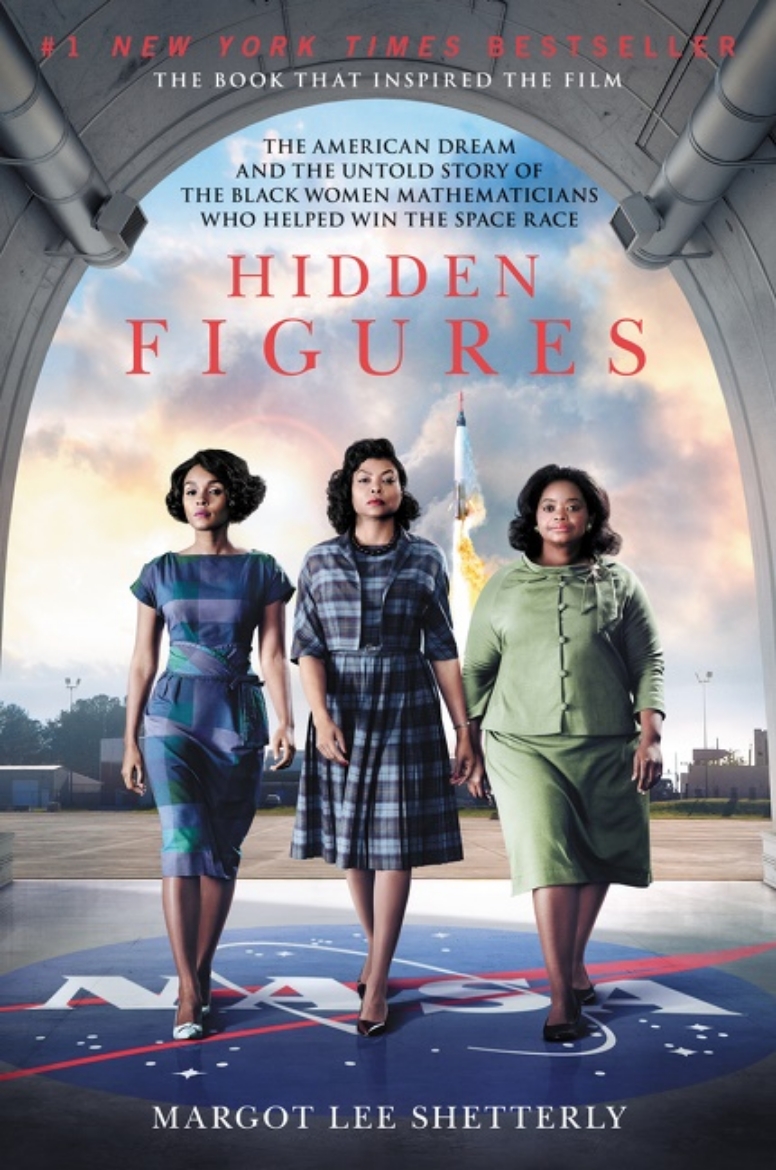 Picture of Hidden Figures: The American Dream and the Untold Story of the Black Women Mathematicians Who Helped Win the Space Race