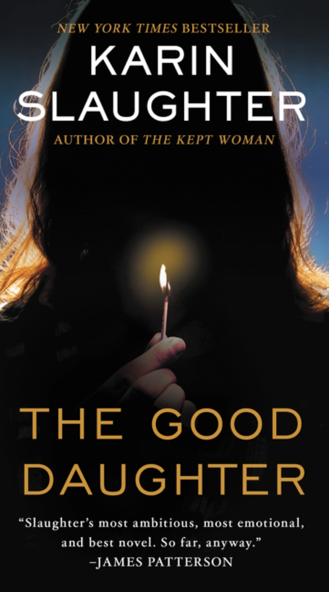 Picture of The Good Daughter: A Novel