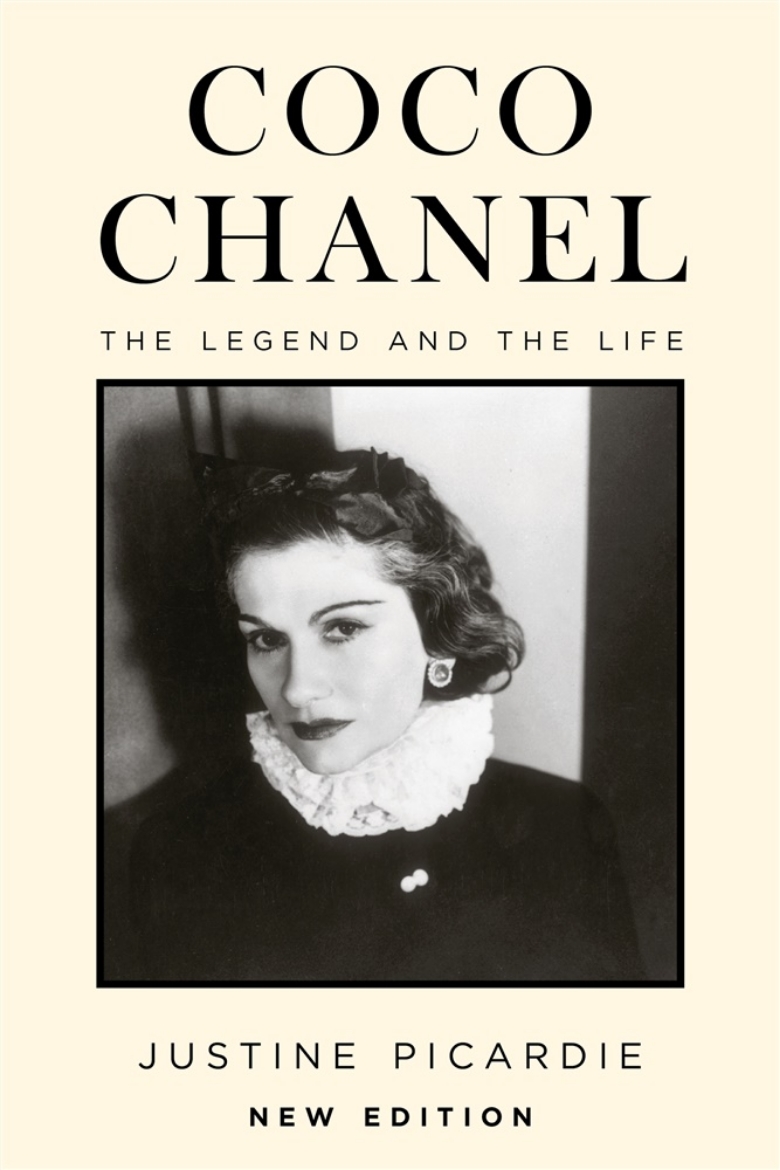 Picture of Coco Chanel, New Edition