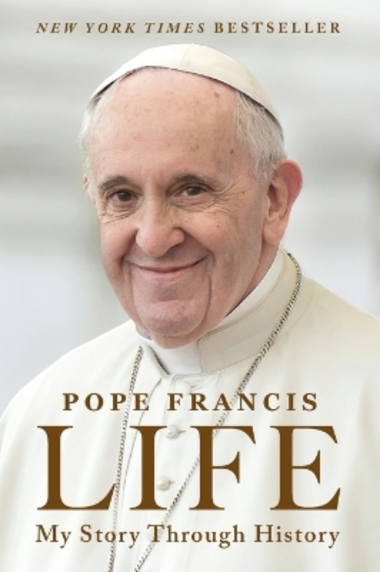 Picture of Life: My Story Through History