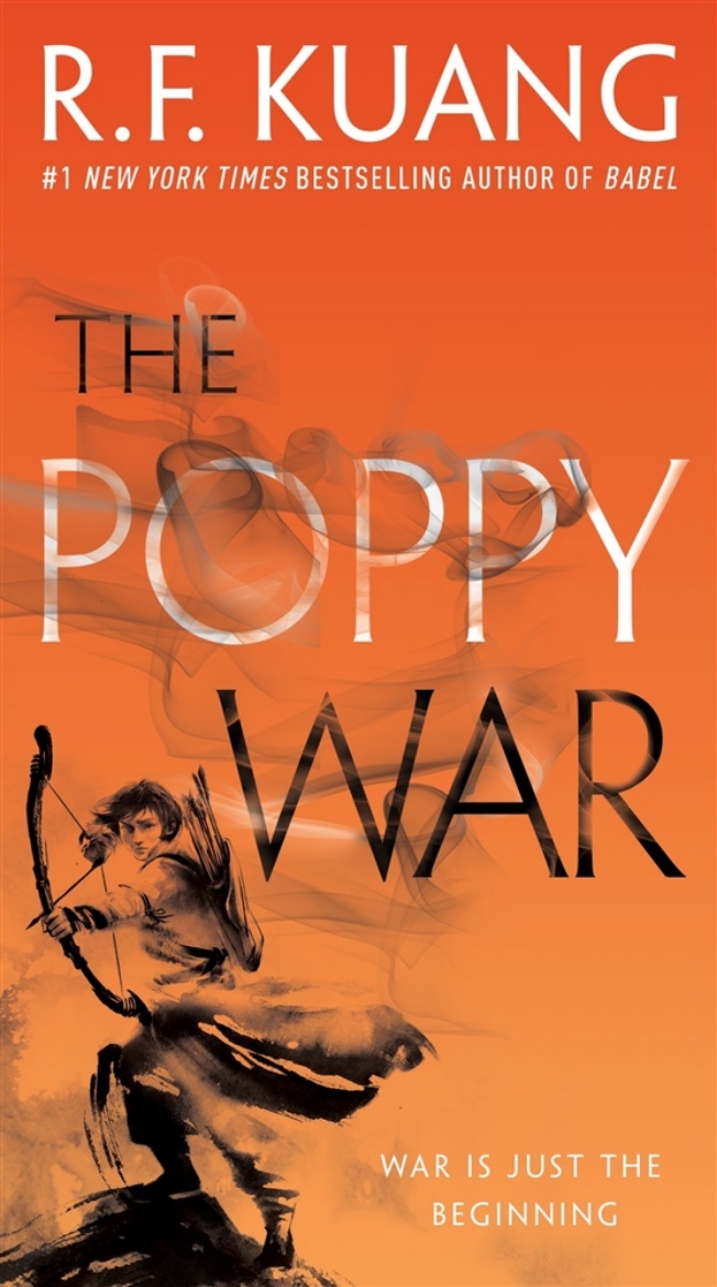 Picture of The Poppy War
