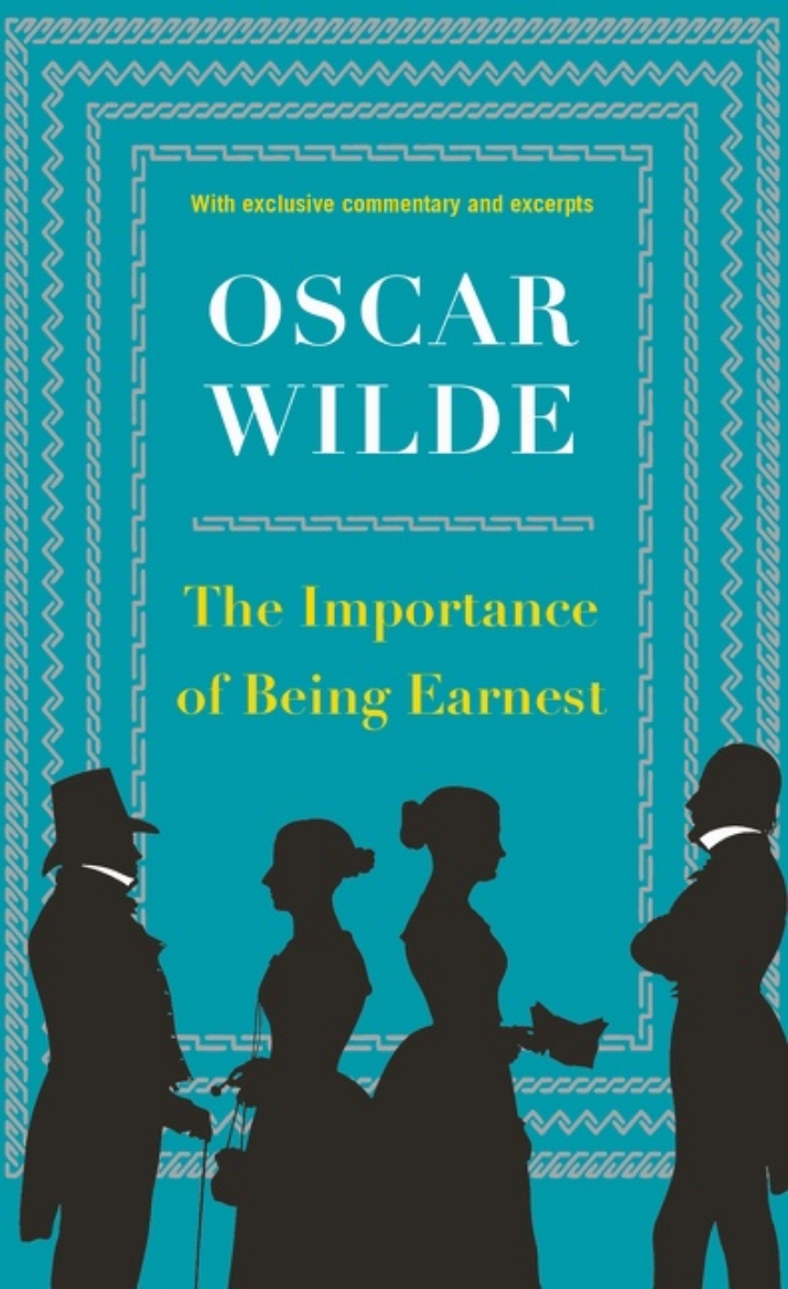 Picture of The Importance of Being Earnest