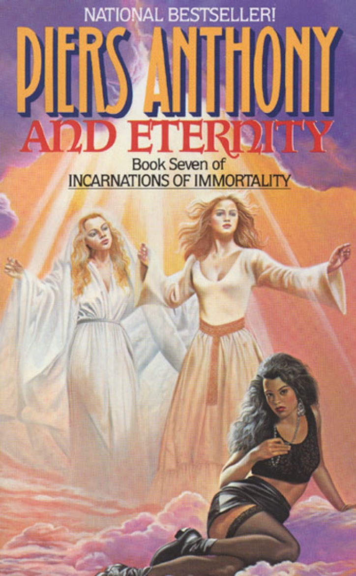 Picture of And Eternity