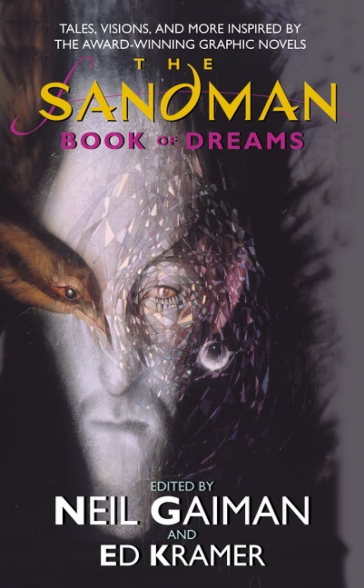 Picture of Sandman : book of dreams