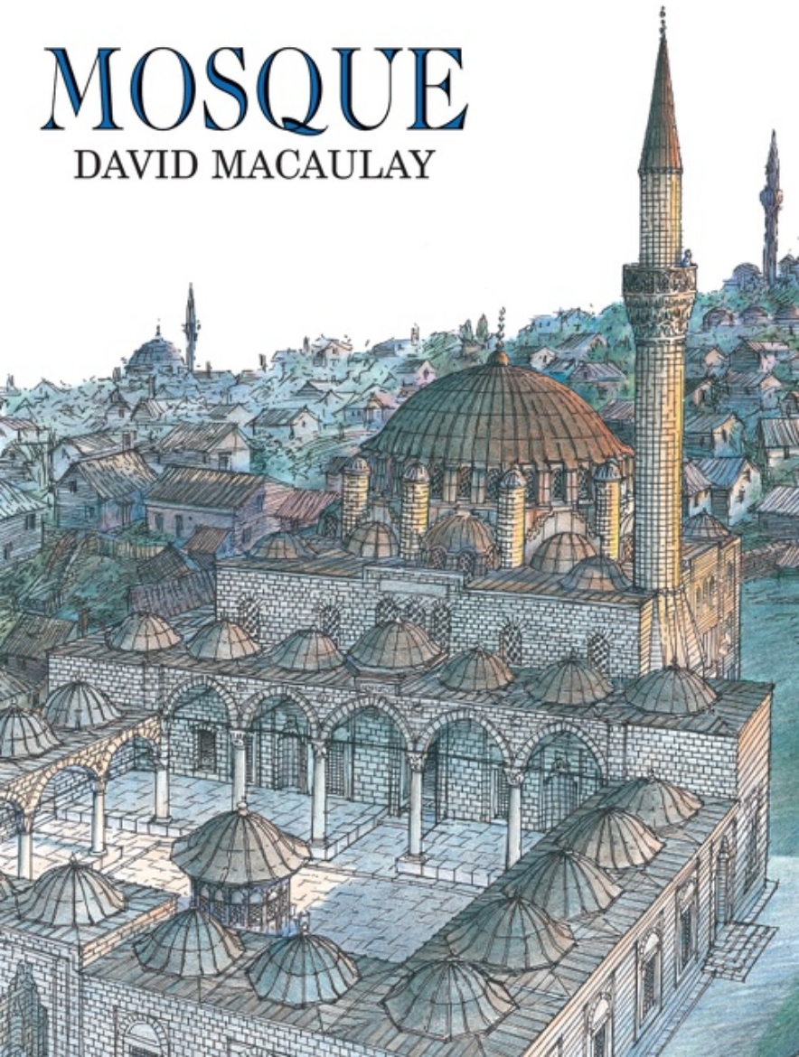 Picture of Mosque