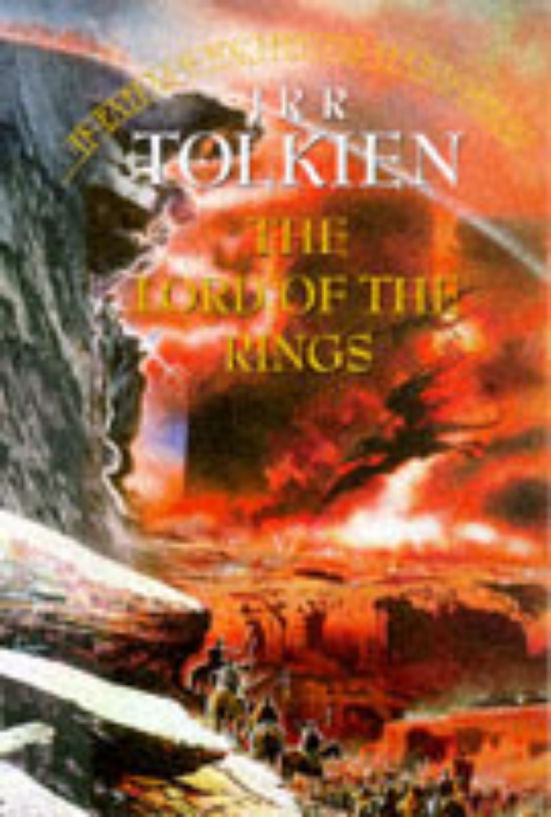 Picture of Lord of the Rings - Boxed Set