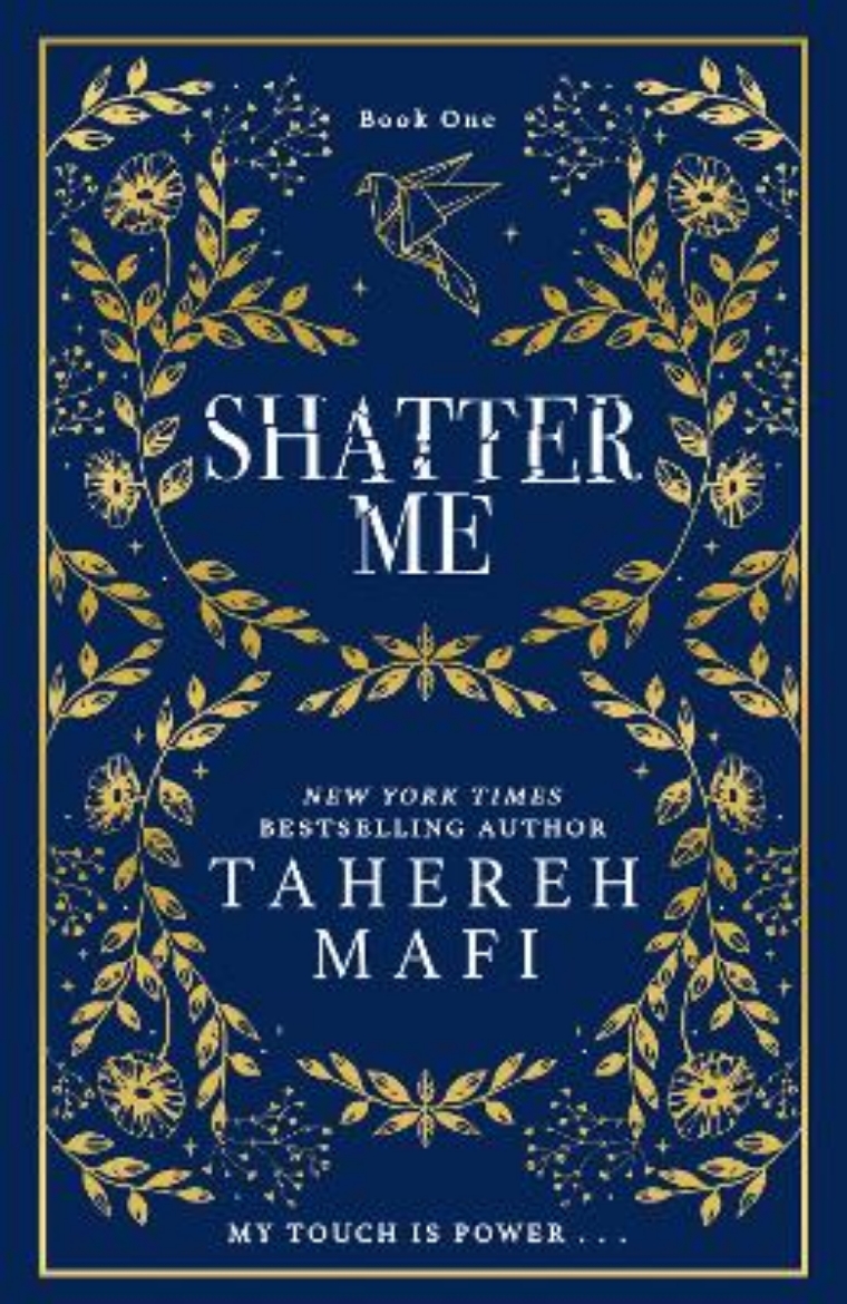Picture of Shatter Me