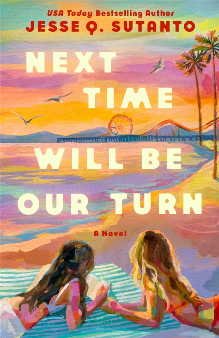 Picture of Next Time Will Be Our Turn