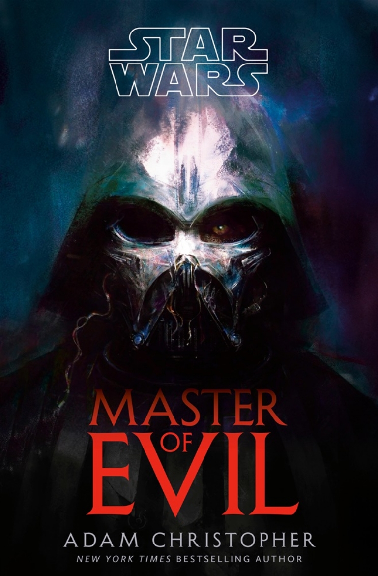 Picture of Star Wars: Master of Evil