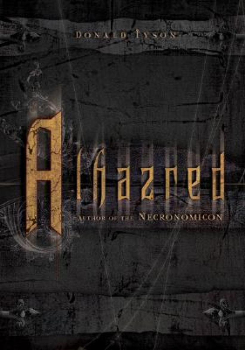 Picture of Alhazred: Author of the Necronomicon