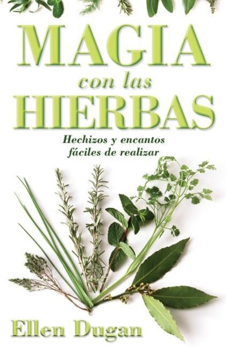Picture of Magia con las hierbas
