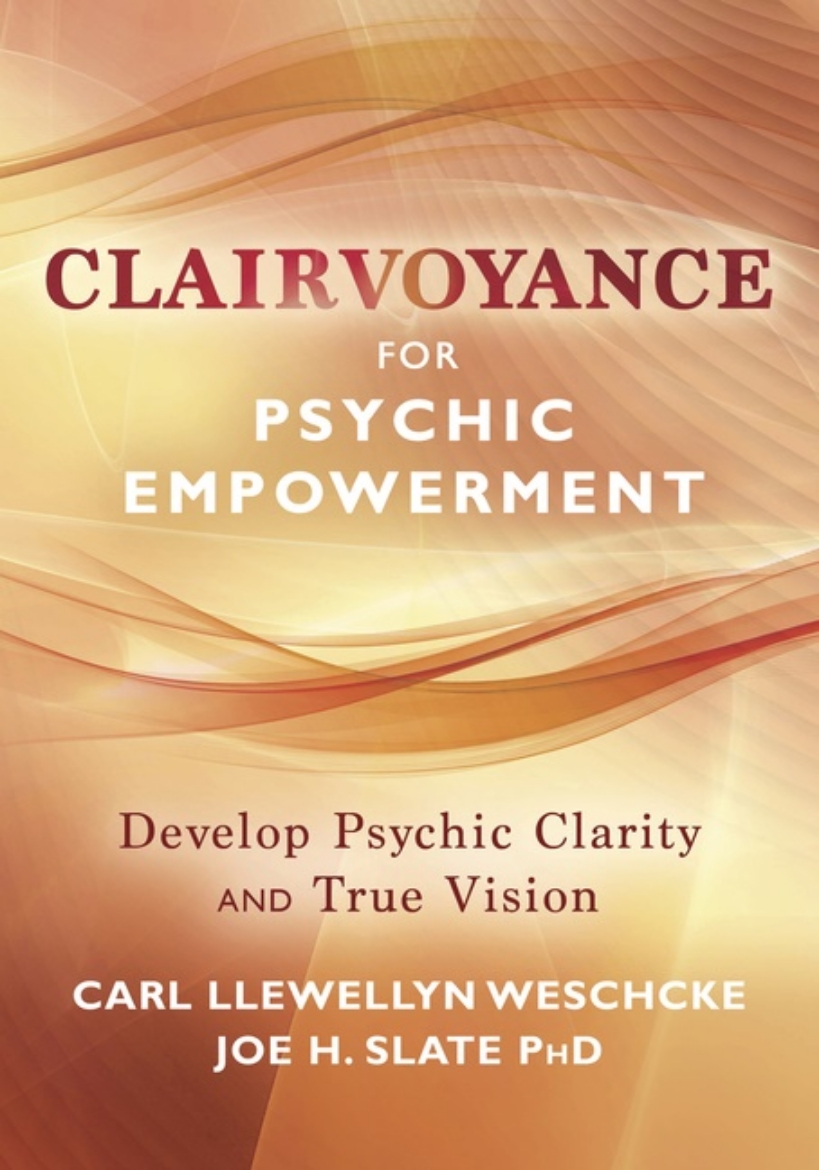 Picture of Clairvoyance for Psychic Empowerment