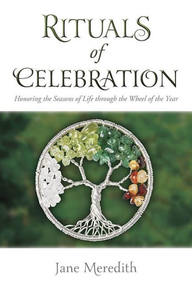 Picture of Rituals of Celebration