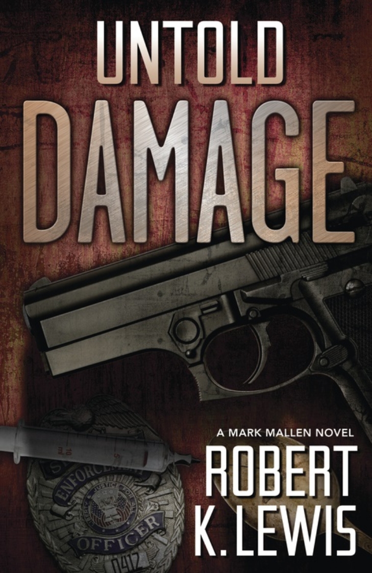 Picture of Untold Damage