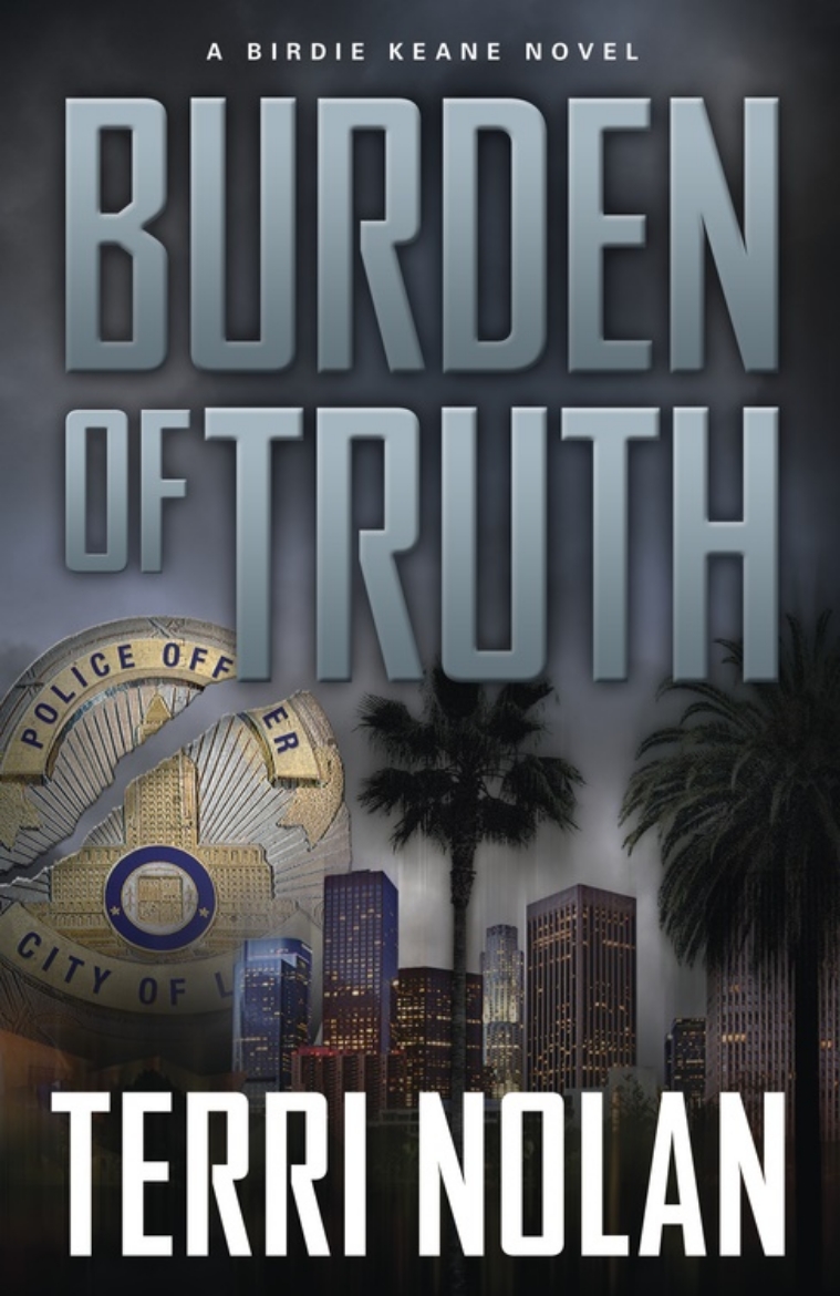 Picture of Burden of Truth