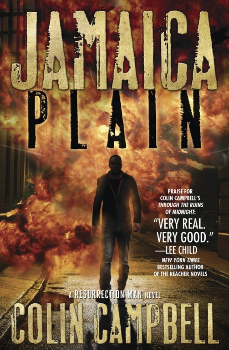 Picture of Jamaica Plain