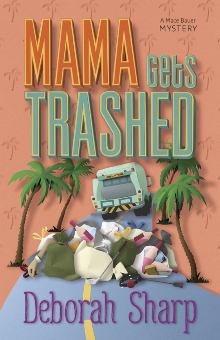 Picture of Mama Gets Trashed