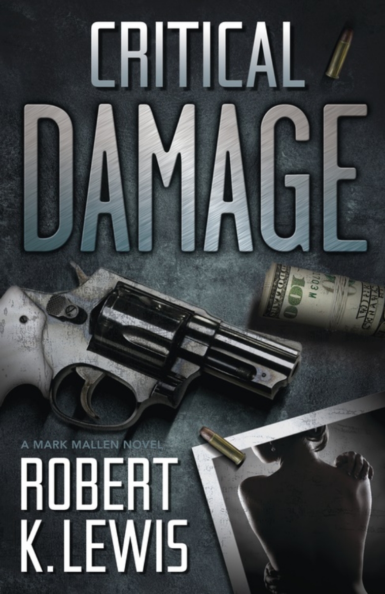 Picture of Critical Damage