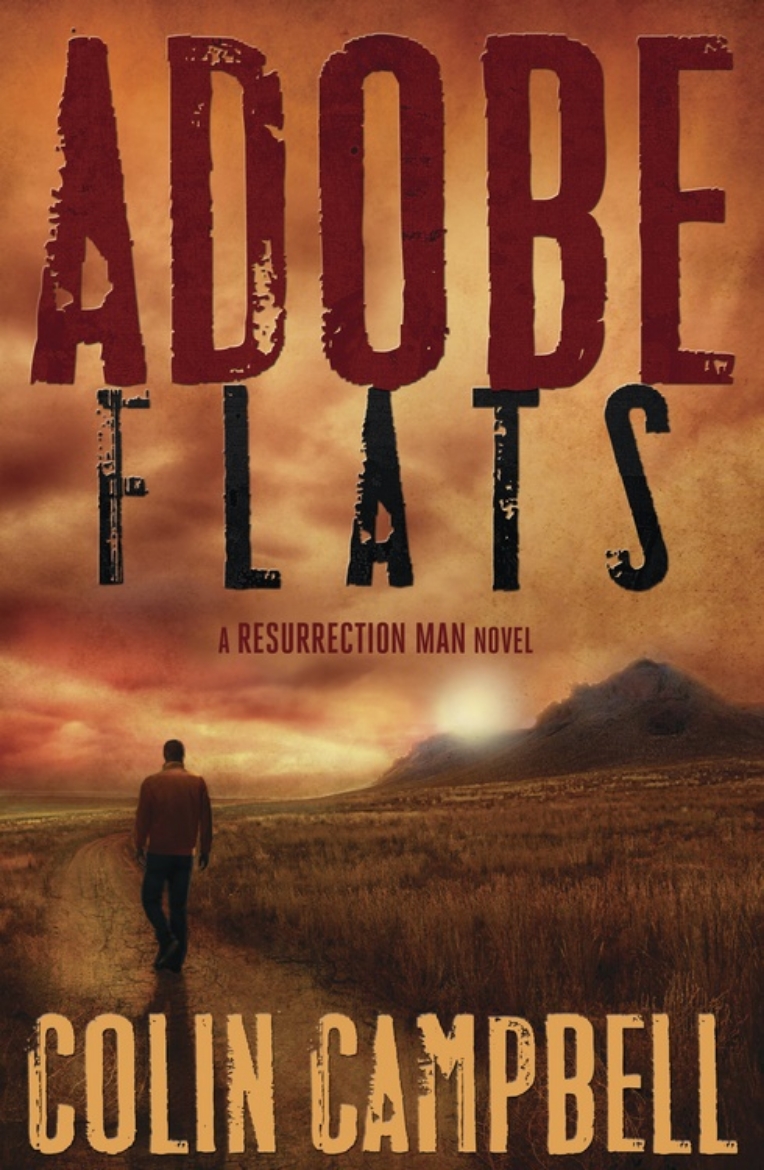 Picture of Adobe Flats