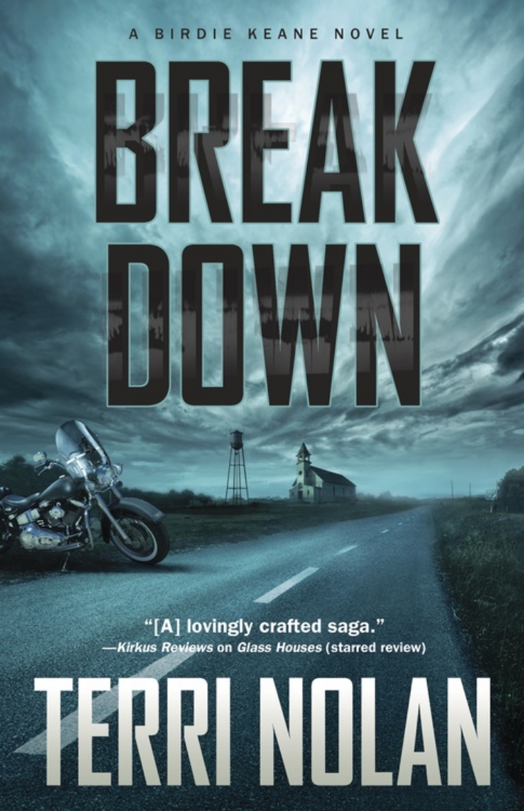 Picture of Break Down