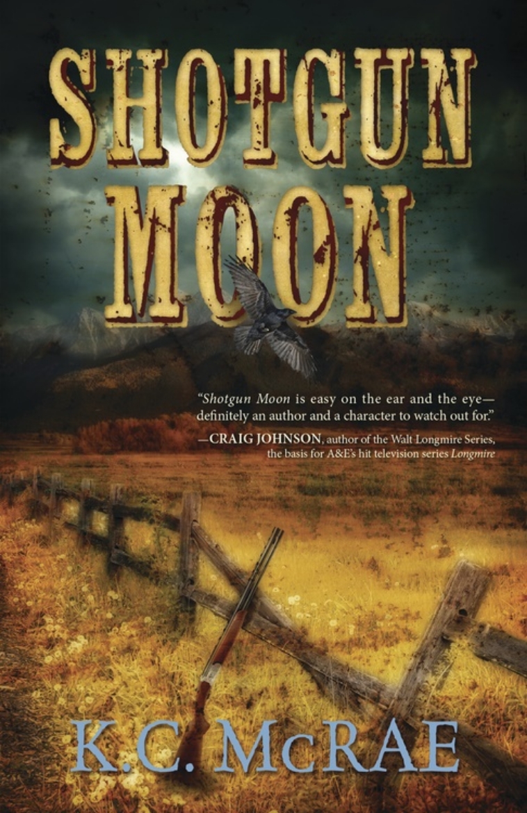 Picture of Shotgun Moon