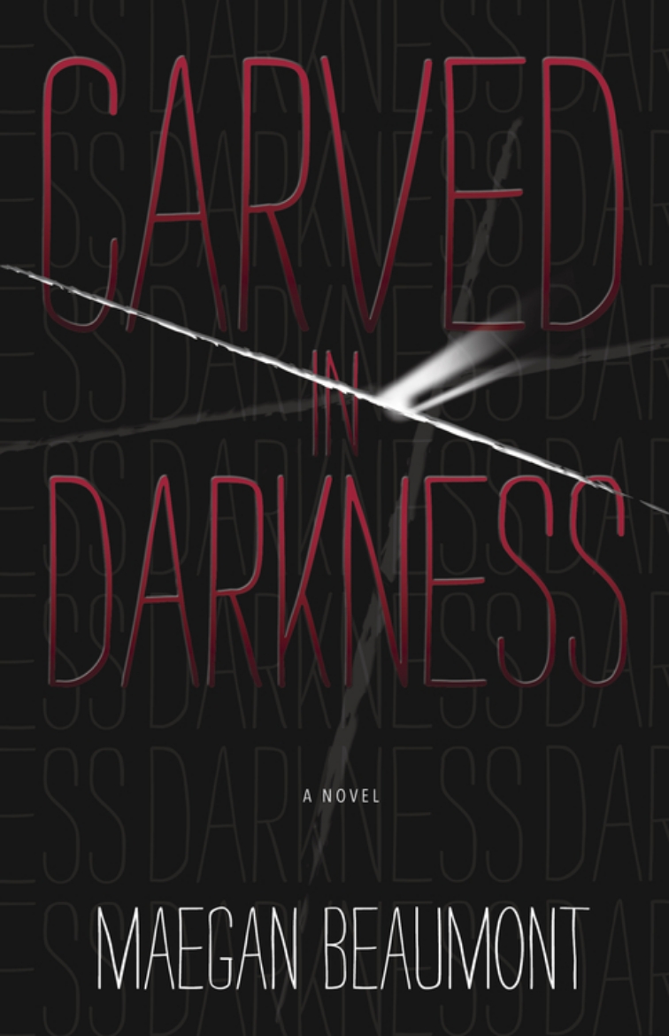 Picture of Carved in Darkness