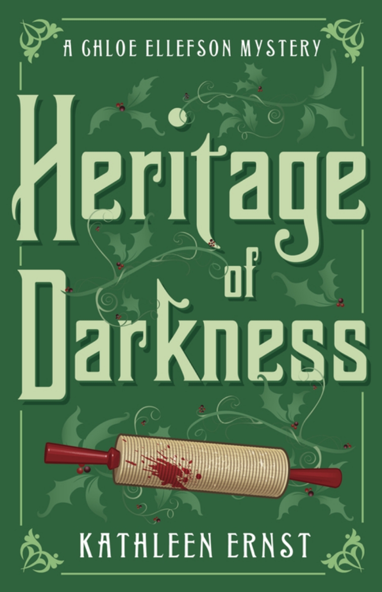 Picture of Heritage of Darkness