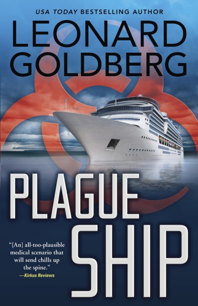 Picture of Plague Ship