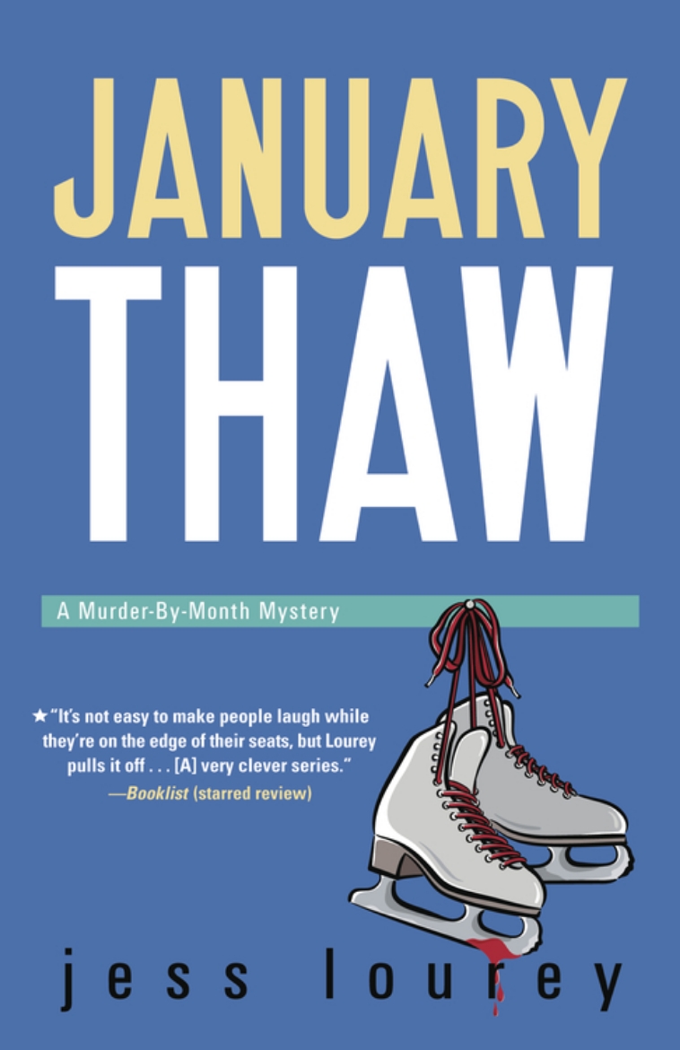 Picture of January Thaw