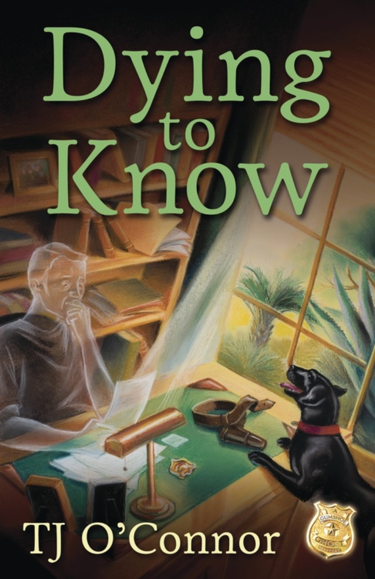 Picture of Dying to Know