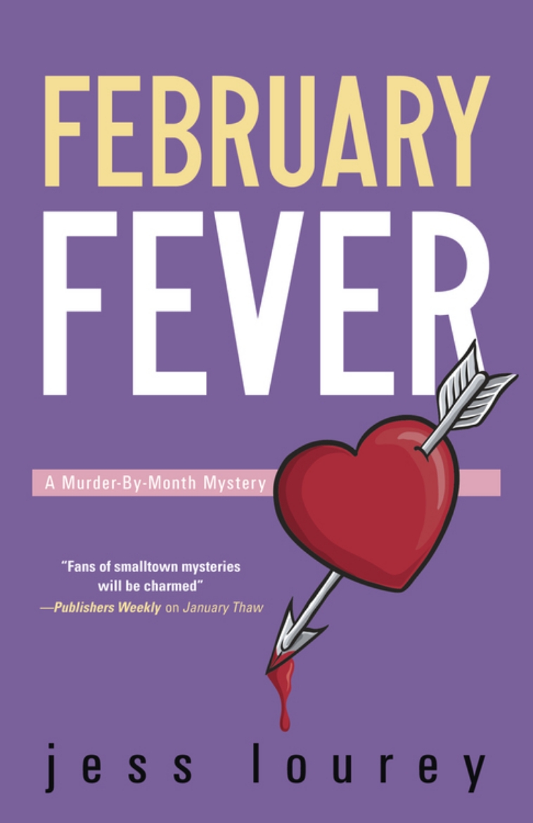 Picture of February Fever