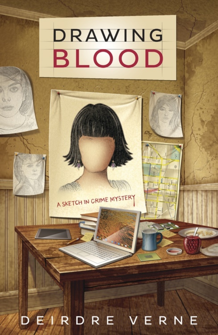 Picture of Drawing Blood