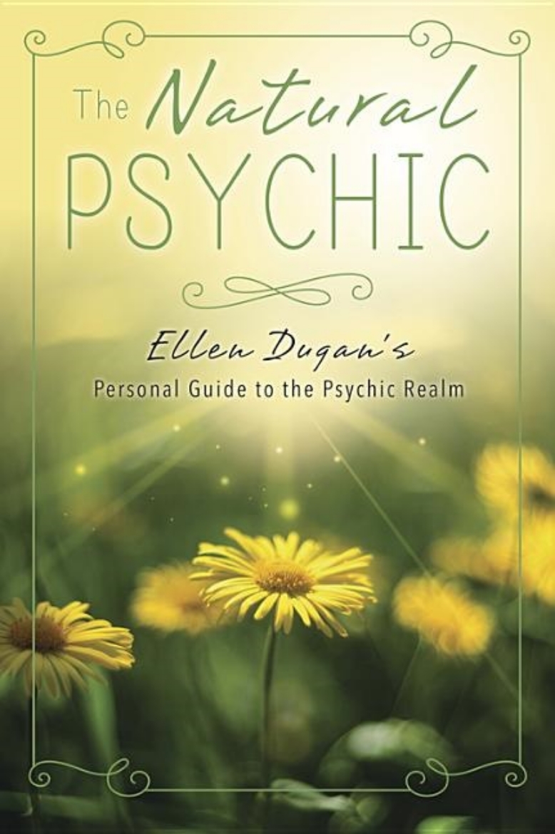 Picture of The Natural Psychic