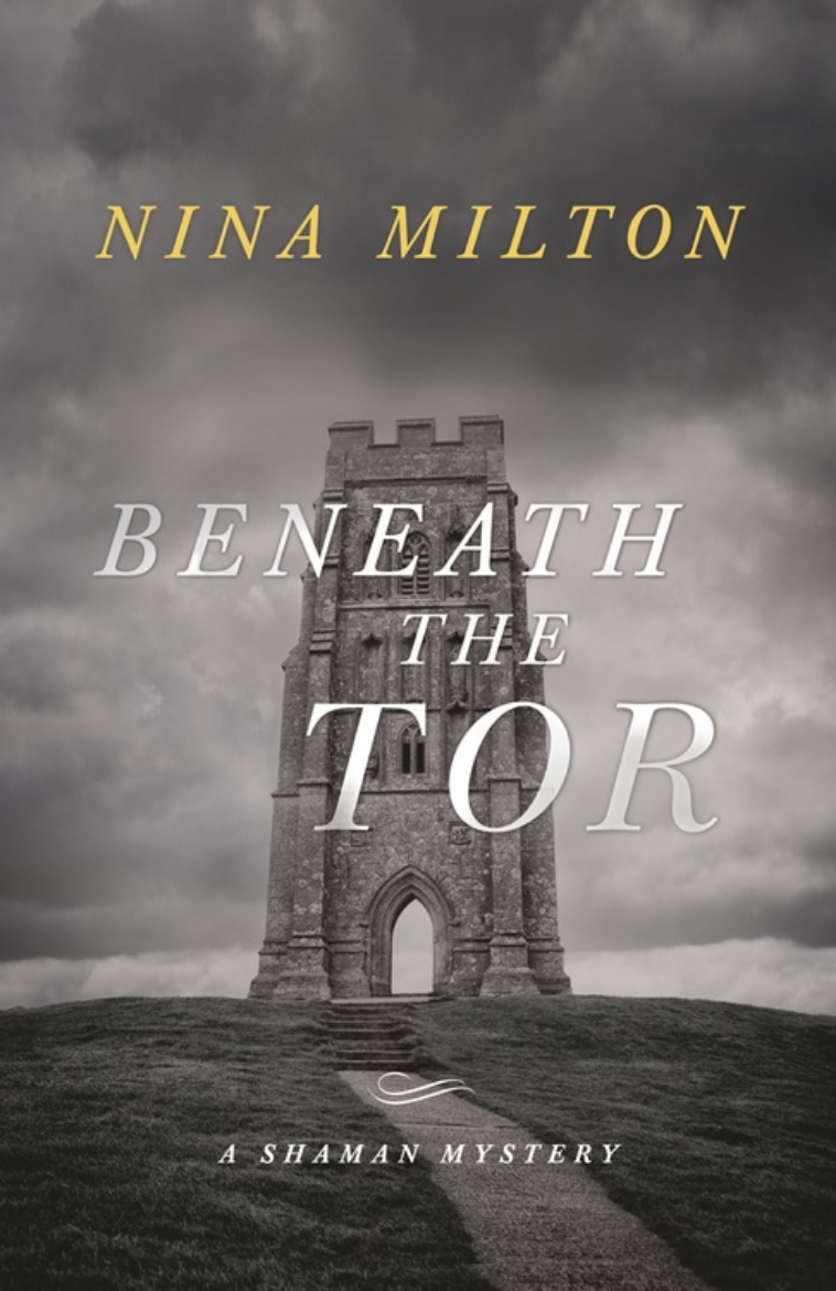 Picture of Beneath the tor - a shaman mystery