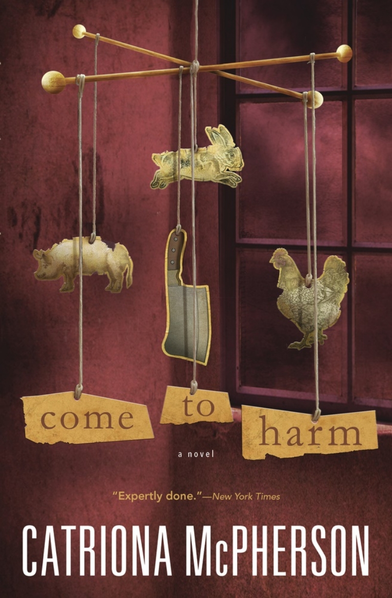 Picture of Come to Harm: A Novel