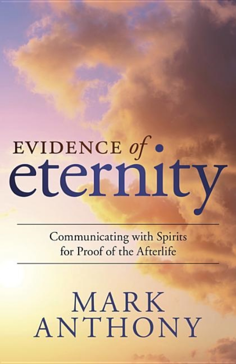 Picture of Evidence of Eternity
