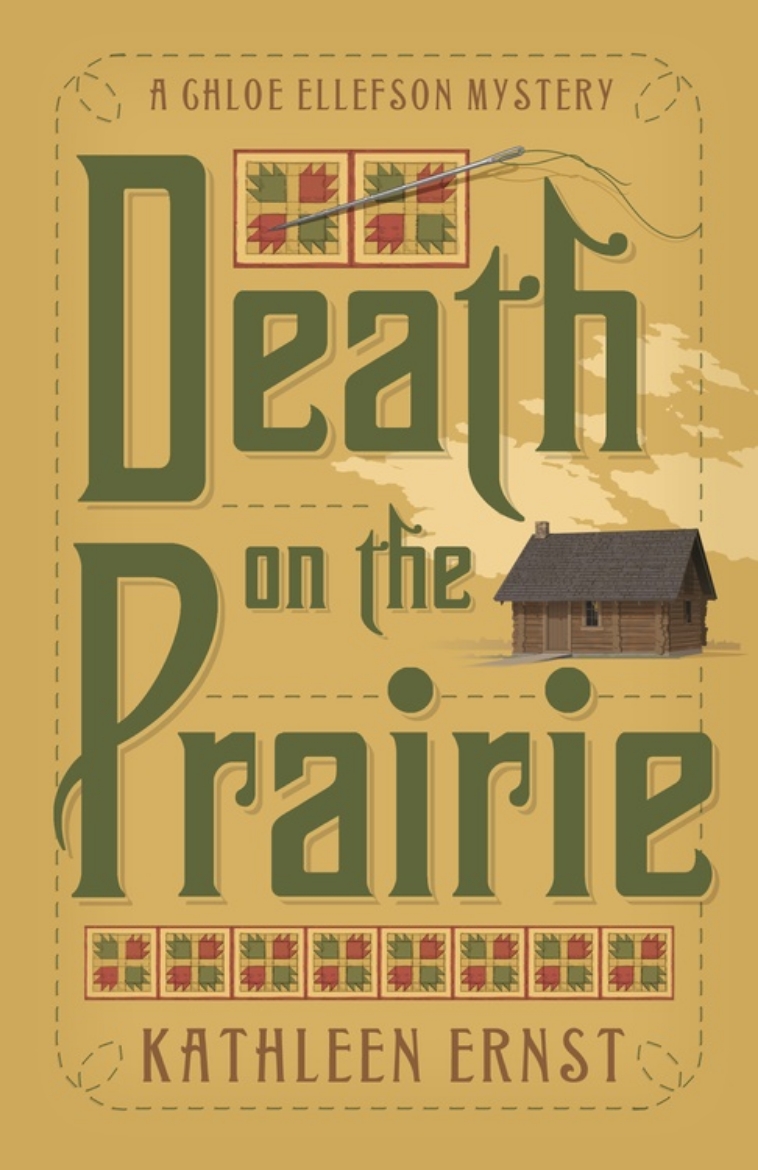 Picture of Death on the Prairie