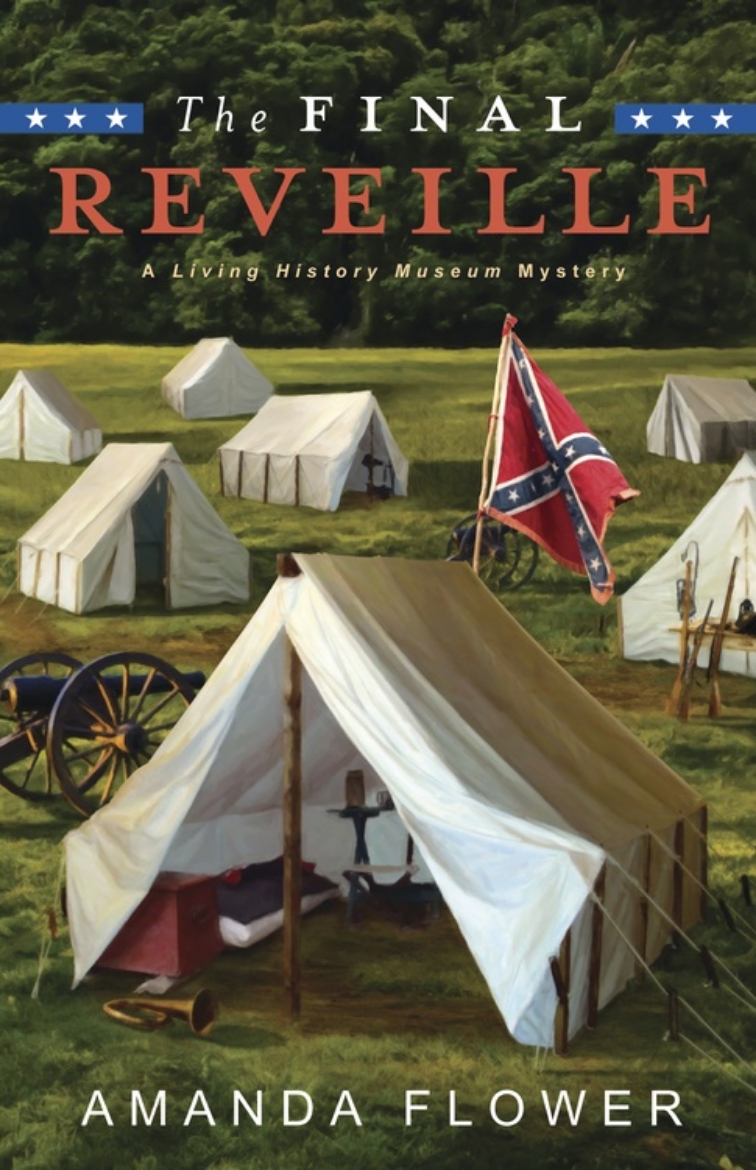 Picture of The Final Reveille