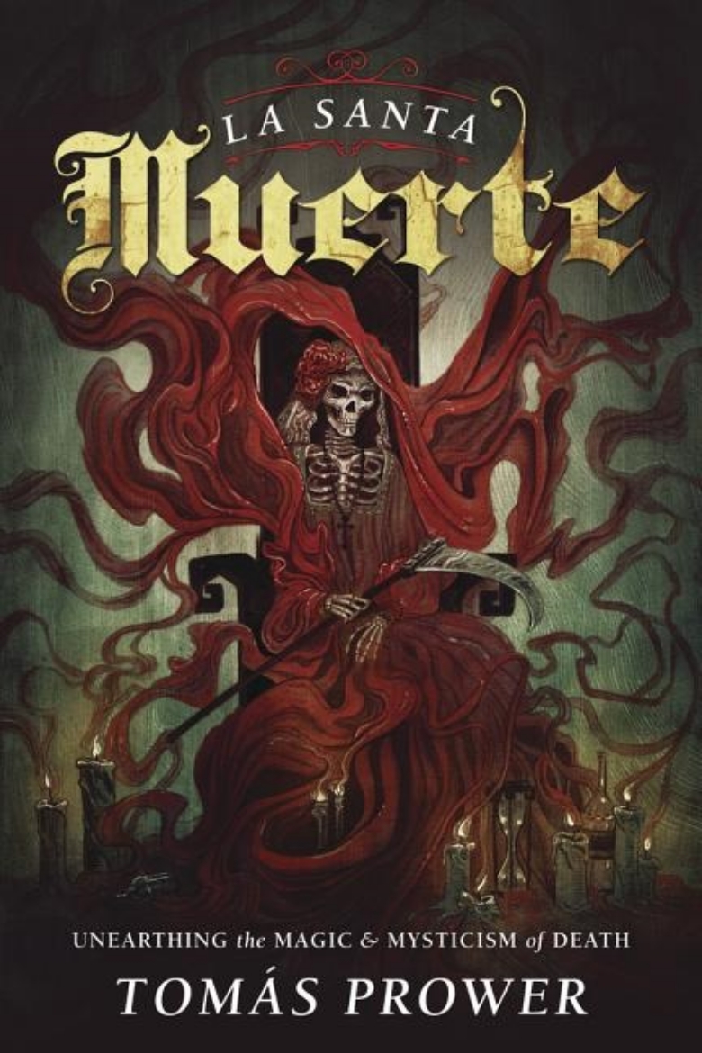 Picture of La Santa Muerte