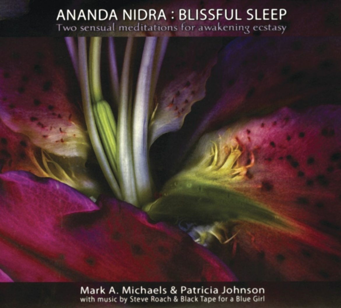 Picture of Ananda Nidra: Blissful Sleep